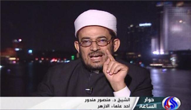 عالم بالازهر: الحج فرصة لابراز قوة المسلمين ووحدتهم