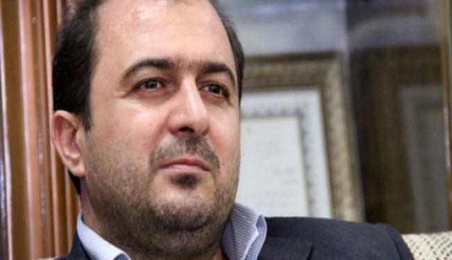 حجم المبادلات التجارية لايران تجاوزت 56 مليار دولار
