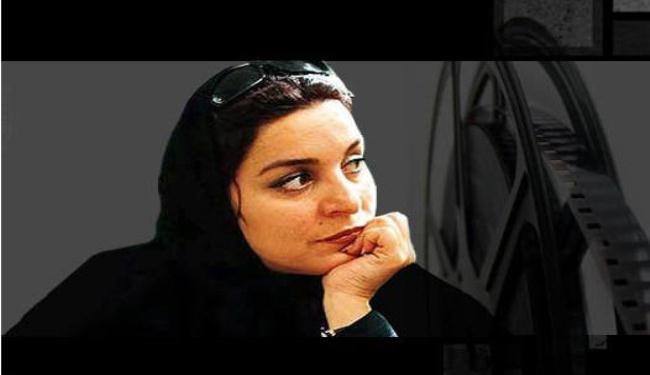 مشاركة مخرجة ايرانية بلجنة تحكيم مهرجان 