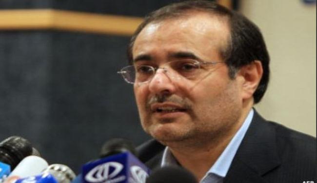 وزير التجارة الإيراني: مستعدون لمساعدة مصر تكنولوجيا