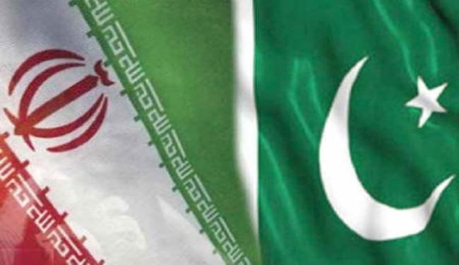باكستان تولي اهتماما بتعزيز العلاقات التجارية مع ايران