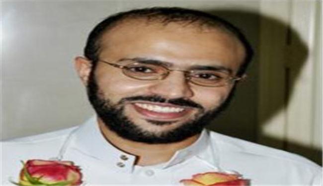 السلطات السعودية تعتقل المواطن 