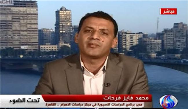 باحث مصري يحمل الغرب ورئيس ميانمار مسؤولية الانتهاكات