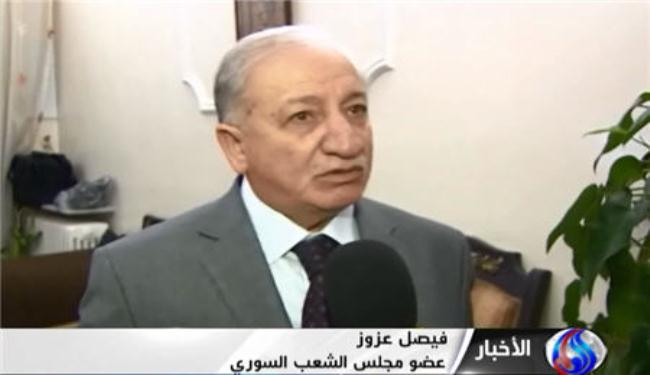 المسلحون يواصلون خرق الهدنة في سوريا