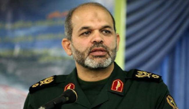 وزير الدفاع الايراني: اميركا هي مصدر الارهاب السايبري
