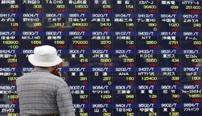المؤشر نيكي يرتفع 0.2 % في بداية التعامل بطوكيو