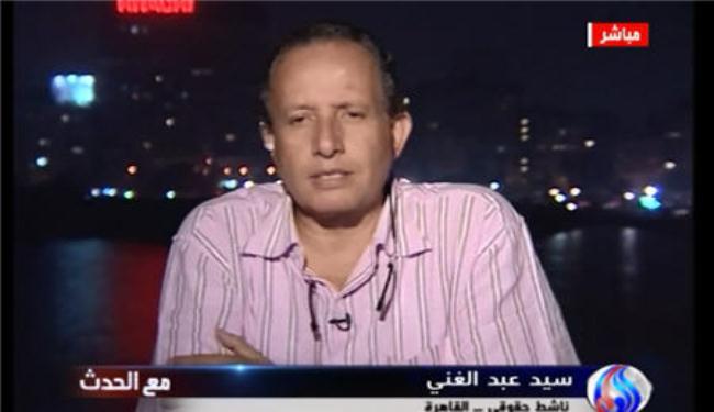 ناشط حقوقي: على السعودية التجاوب مع المطالب الشعبية