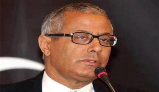 رئيس الوزراء الليبي المكلف يعرض تشكيلته الحكومية