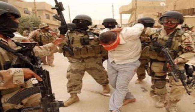 القبض على سائق الزرقاوي ومقتل قيادي بالقاعدة عربي الجنسية في العراق