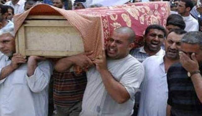 انخفاض ضحايا اعمال العنف في العراق خلال شهر تشرين الاول