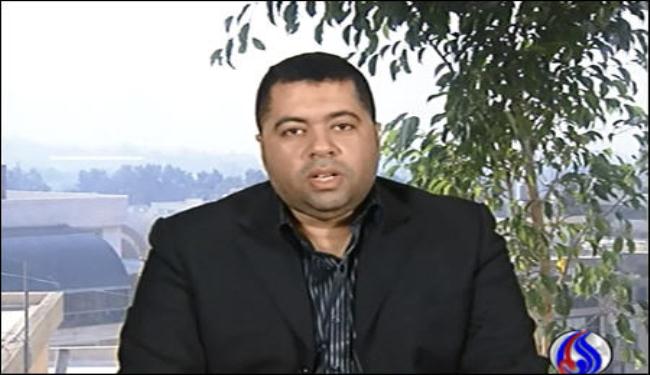معارض بحريني: حظر التظاهرات قنبلة صوتية لجس النبض