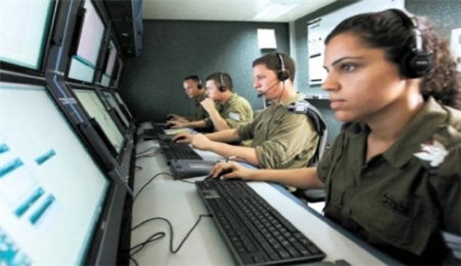 الكيان الاسرائيلي يشن حملة تجنيد عباقرة الحواسيب