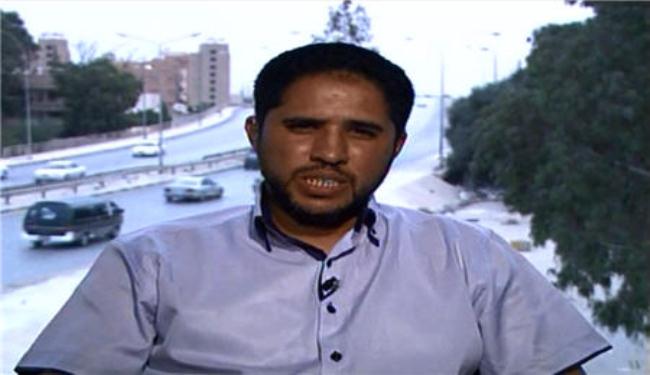 مناشدة المؤتمر الوطني الليبي بموقف محدد من رجال النظام السابق 