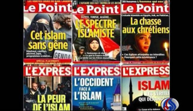 مراقبون:العداء للمسلمين في فرنسا ناجم عن الجهل بالاسلام
