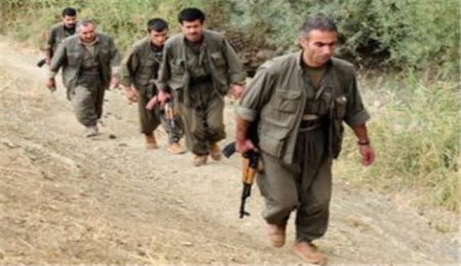 حزب العمال الكردستاني يؤكد مقتل 15 جنديا تركيا