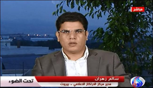 خبير لبناني: اخوان سوريا بصدد العودة الى الواجهة
