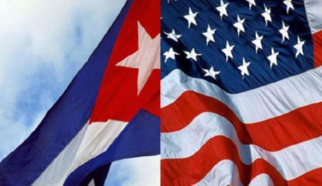كوبا تدين تدخلات الممثلية الدبلوماسية الأميركية بهافانا