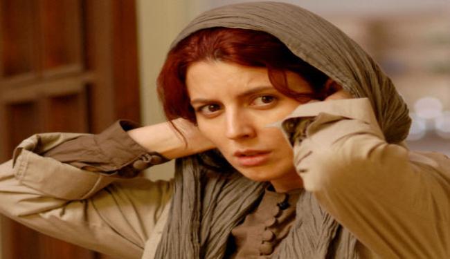 فنانة ايرانية بلجنة تحكيم مهرجان روما الدولي