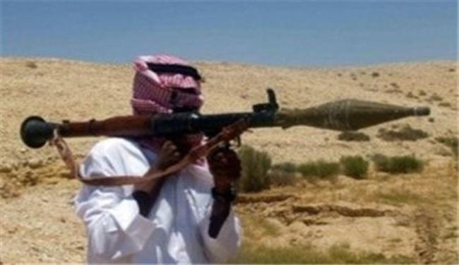 مقتل وإصابة أربعة شرطيين بهجوم مسلح بالعريش