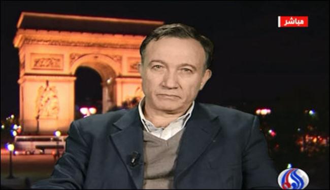 اجتماع الدوحة: ظنيناها جوزلينا، إذا بها هي نفسها 