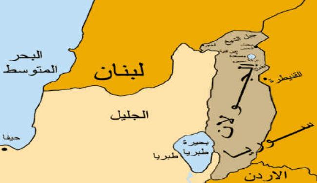 استنفار اسرائيلي في الجولان المحتل بعد تحرك لدبابات سورية	