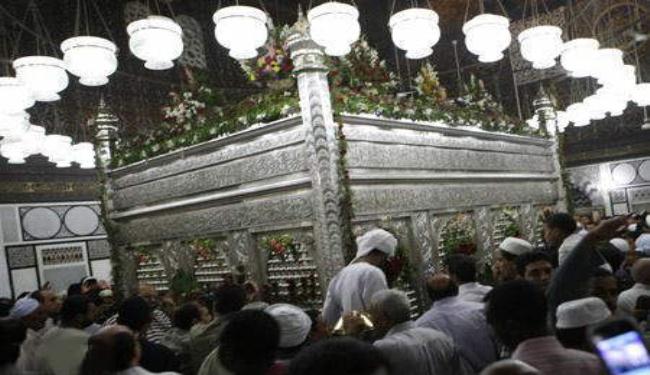 تكفيريون بمصر يمنعون إقامة احتفال خاص بمسلمي الطرق الصوفية