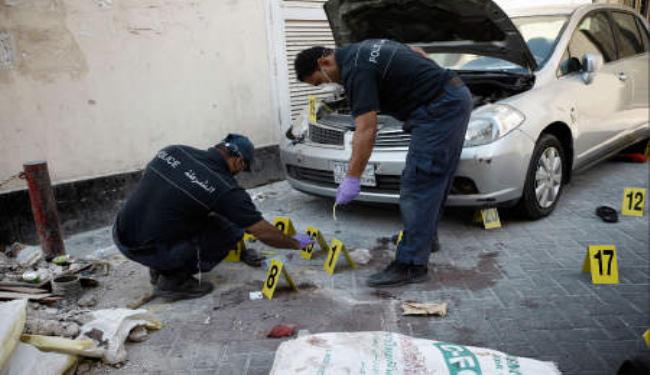 المعارضة البحرينية تتهم وزيرة الاعلام بالكذب لتحريف مطالب وطنية