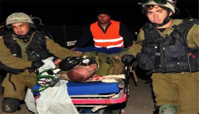 طعن جندي إسرائيلي وإصابة 8 آخرين بمواجهات في مخيم شعفاط