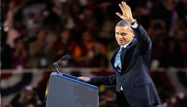 أوباما الثاني وسورية: تصعيد أم حل ؟ 