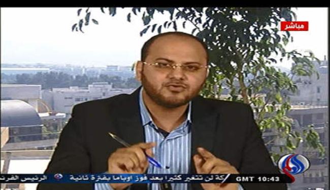 ال خليفة يمهدون لخطوات متلاحقة ضد المعارضة البحرينية