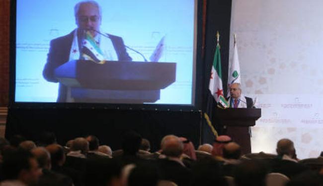 عقبات تعترض خطة توحيد جماعات المعارضة السورية 