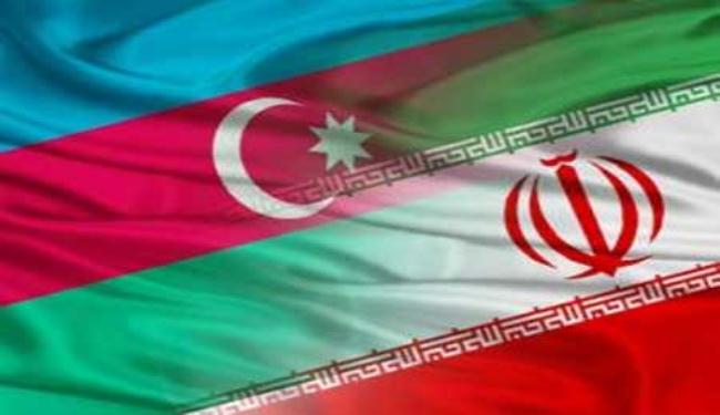 طهران وباكو تبحثان سبل تعزيز التعاون الثنائي