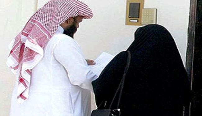 احصاءات مفزعة عن الطلاق بالمجتمع السعودي