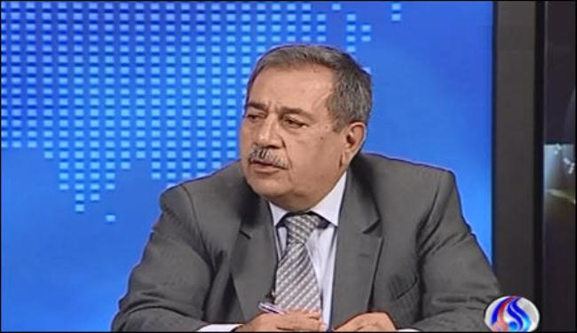 معارضة الداخل: اعلان حكومة يزيد الانقسام ويعيق الابراهيمي