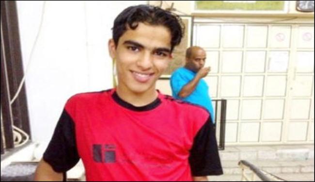 عائلة الشهيد 