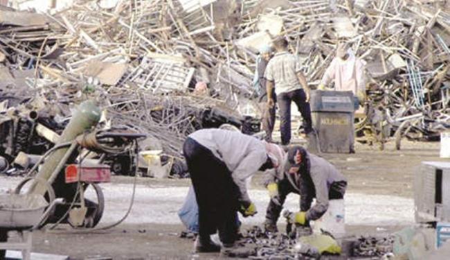 5 ملايين مقيم غير شرعي في السعودية