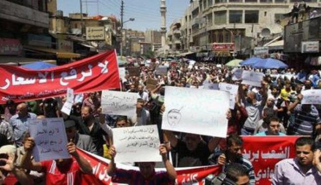 الاردن يتجه لرفع الدعم عن المحروقات مقابل تعويض ذوي الدخل المحدود 