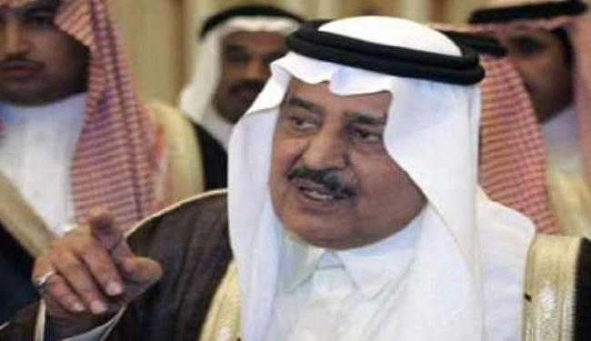 ناشط سعودي يطالب بمحاكمة وزير الداخلية والافراج عن المعتقلين