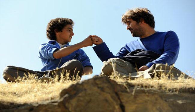 عرض فيلم ايراني بمهرجان 