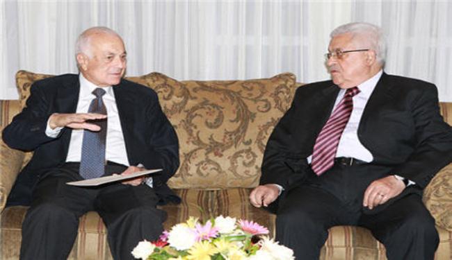 عباس: السلطة الفلسطينية ستقدم طلب العضوية الى الامم المتحدة
