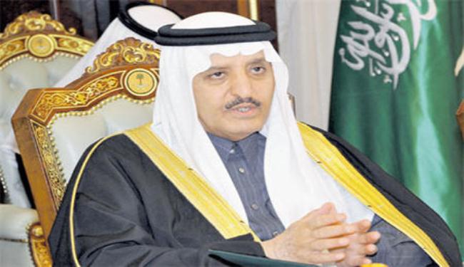 وزير الداخلية السعودي السابق لم يطلب مطلقا إعفاءه من منصبه