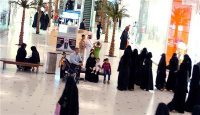 1.5  مليون عانس بالسعودية تثير جدلا، والحل تعدد الزوجات