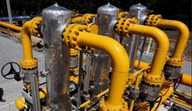 شركة الغاز التركمانية تستأنف إمداداتها لإيران