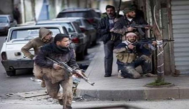 هزيمة قطر والسعودية في خطة حسم معركة حلب