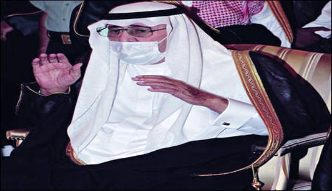 مجتهد: صحة الملك عبدالله في خطر بعد العملية الأخيرة
