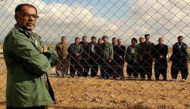 فيلم ايراني يعرض في مهرجان امستردام الدولي