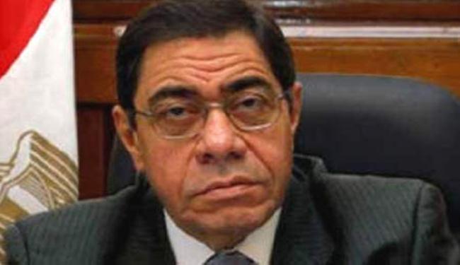 النائب العام المصري السابق يطعن في قرار إقالته