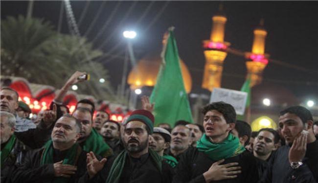 لتستثمر الثورات العربية من ملحمة عاشوراء