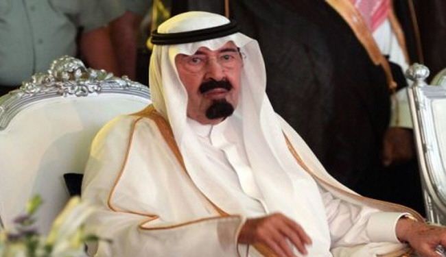 کارشناس عربستانی: وضعیت پادشاه وخیم است
