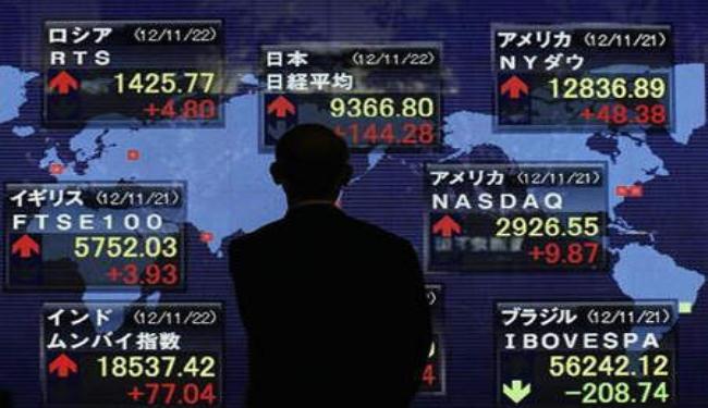 المؤشر نيكي يتراجع في طوكيو صباحا وسط حذر بين المستثمرين